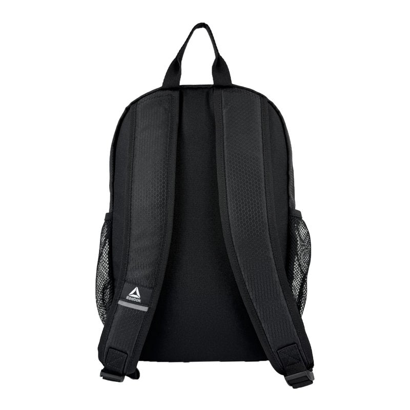 Kids Mini Backpack for Boys, Reebok Coconut Style, Adjustable Straps