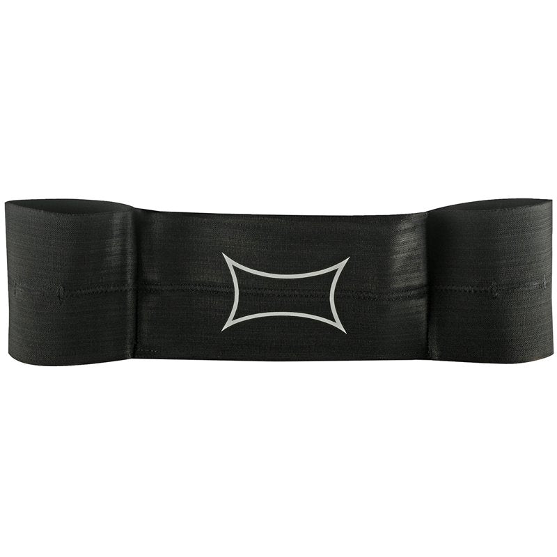 Heavy-Duty Powerlifting Support Band for Extreme Overload Training