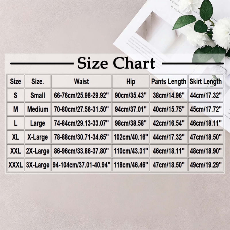 Plus Size High Waist Tummy Control Athletic Shorts for Women