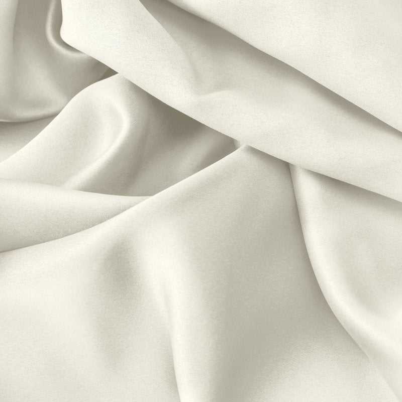 Blackout Patio Curtain Panel - Heavyweight Grommeted Room Divider for Doors & Windows