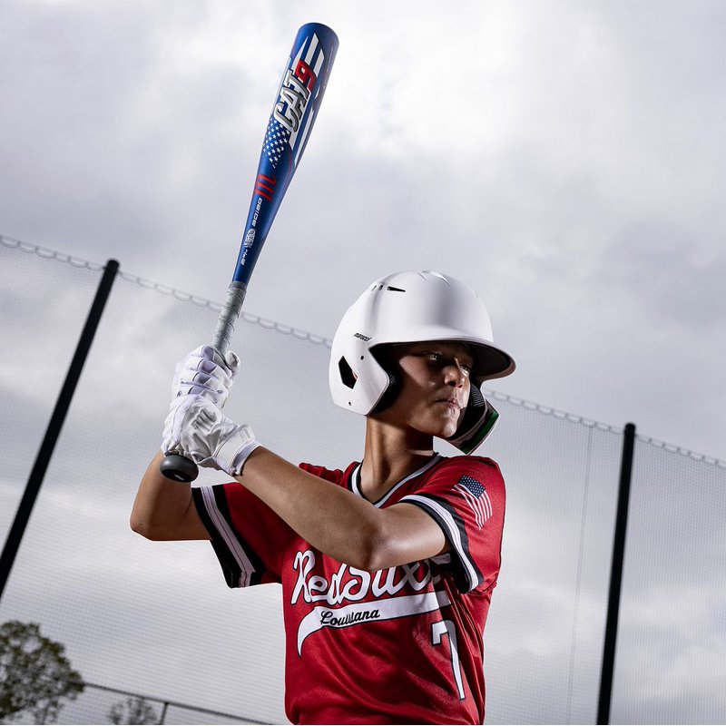 USSSA Baseball Bat -5 Drop 13-14 Year Old Youth Alloy Bat 31/26 or 32/27