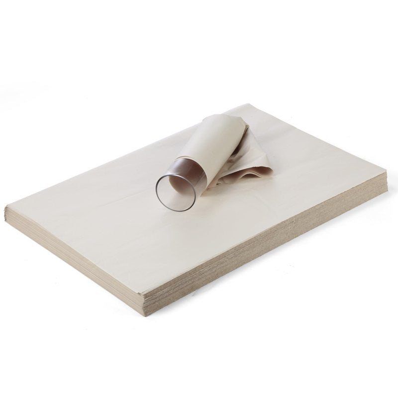 Newsprint Packing Paper Sheets for Moving and Shipping, Eco-Friendly Recyclable Wraps