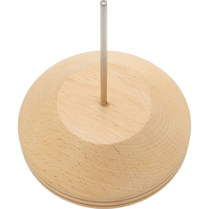 Large Bead Stringing Tool for Seed Beads & Delicas - Spin & String Kit