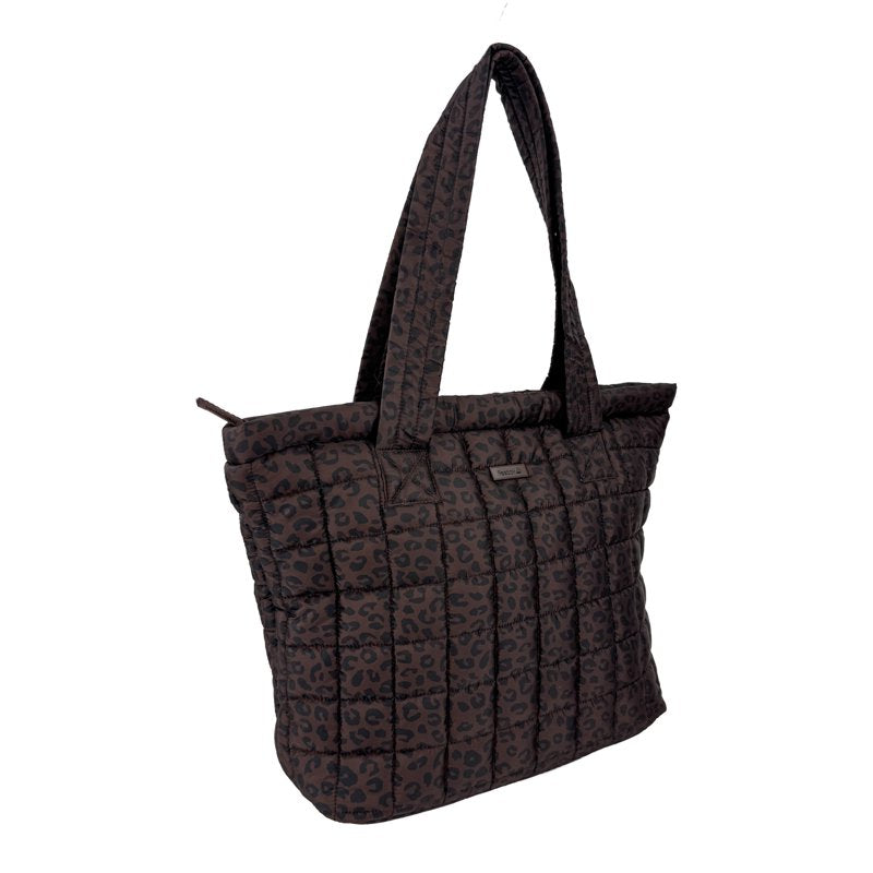 Reebok Women's Mia Tote Bag - Spacious Sporty Shoulder Bag for Daily Use