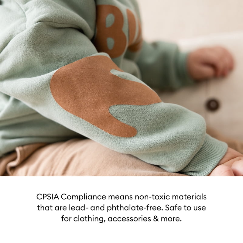 Heat Transfer Vinyl Roll for Cricut & Cutting Machines 13in x 9ft - White & Black Options