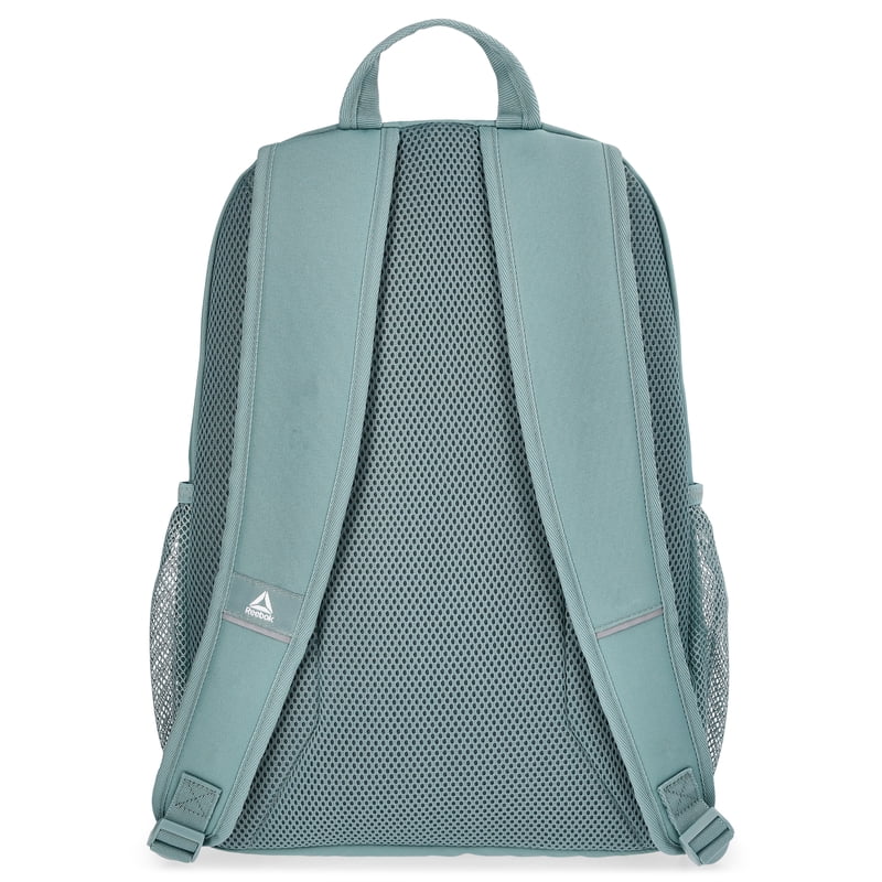 Unisex Reebok Otis 18-Inch Laptop Backpack with Pockets & Adjustable Straps