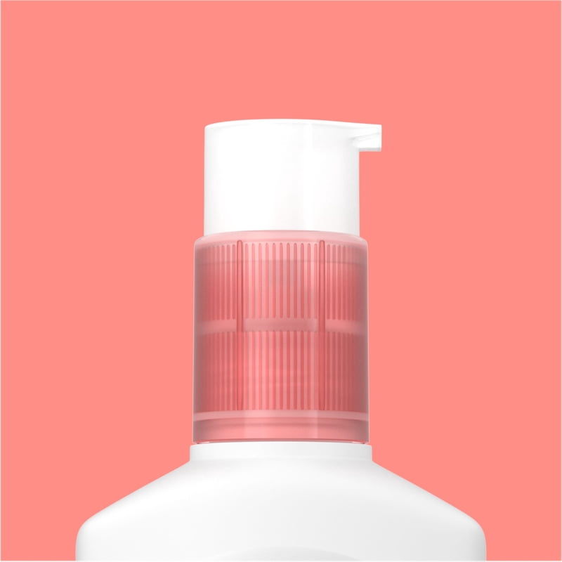 Pink Grapefruit Acne Moisturizer with Salicylic Acid - Oil-Free Face Lotion