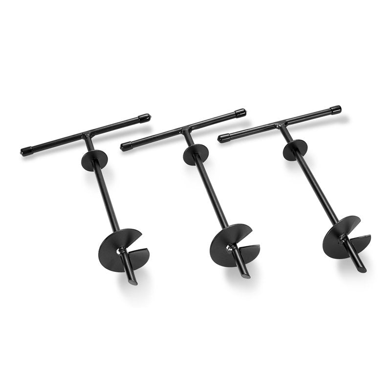 Portable Baseball Swing Trainer with Stand for Batting Practice