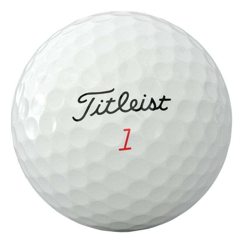 Golf Balls 12 Pack - Ultra-Soft Feel & Distance Control for Better Play