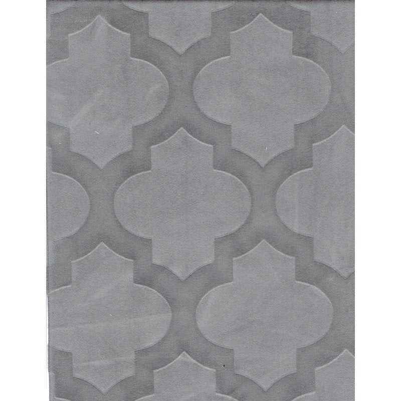Energy Efficient Blackout Curtain Panels - Pinch Pleat Window Drapes, Gray, 34x84
