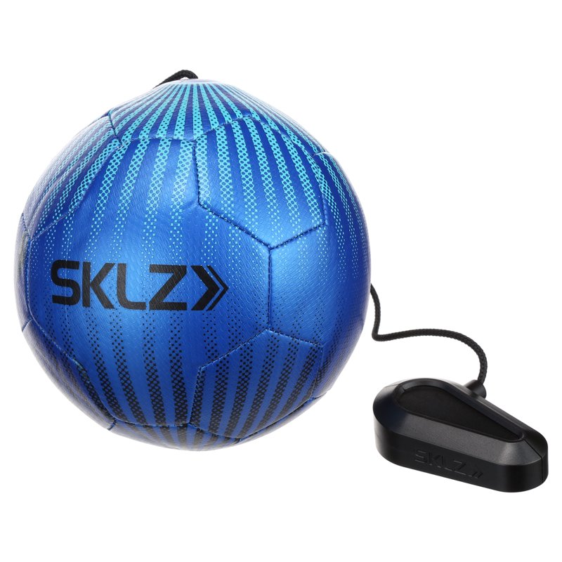Cobalt Star-Kick Touch Trainer for Soccer Practice - 360° Ball Spin