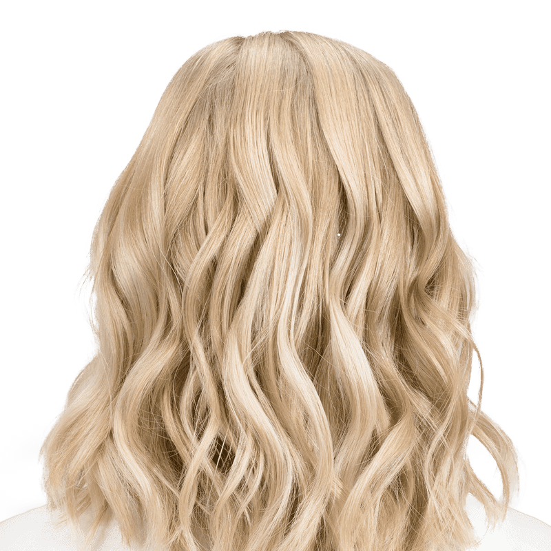 Permanent Hair Color Kit with Bonus Pro Boost - Light Golden Blonde