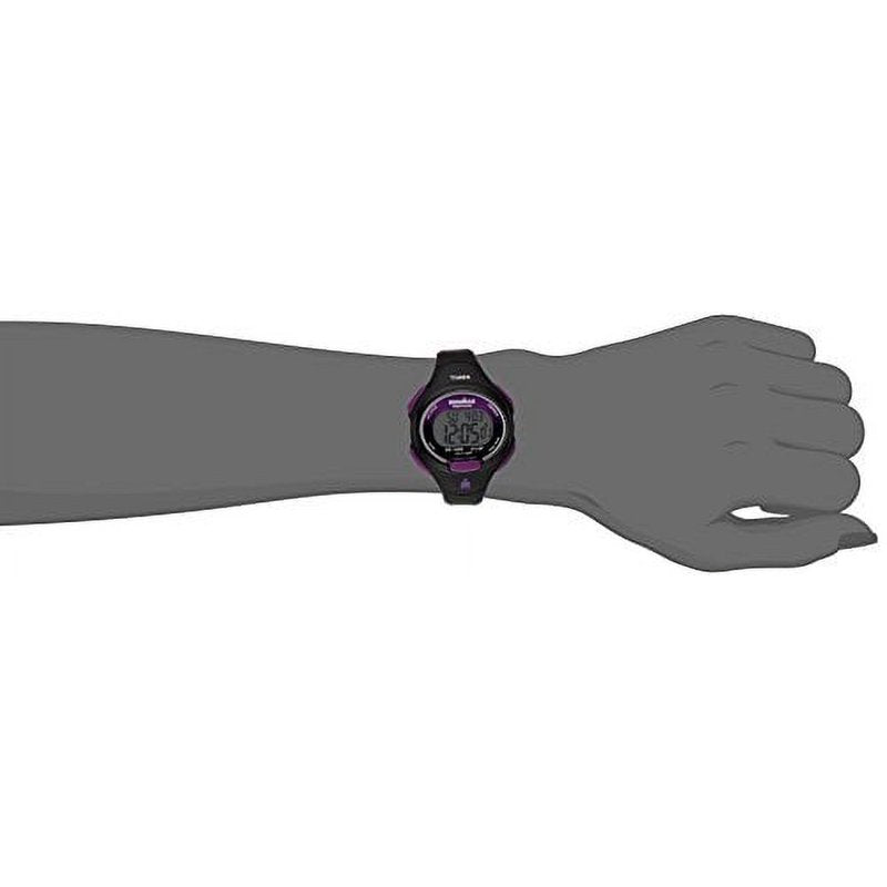 Sporty Digital Watch with Water Resistance and Multiple Functions – All Variants