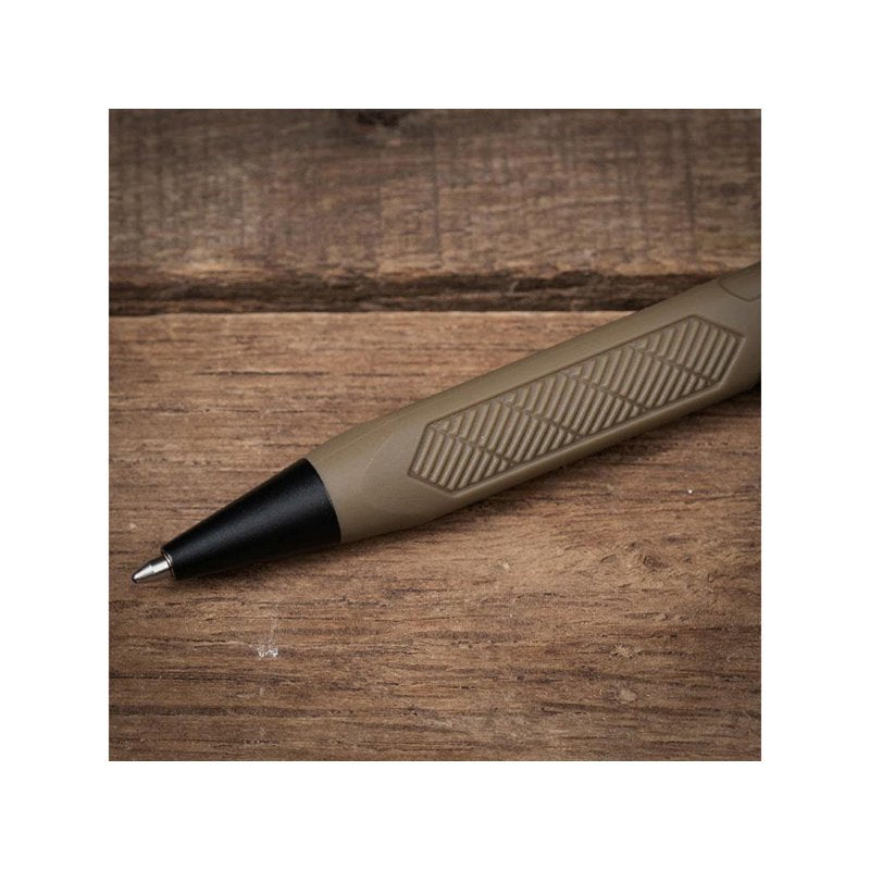 Rite in the Rain Mini Bolt Pen - Flat Dark Earth Waterproof Writing Tool