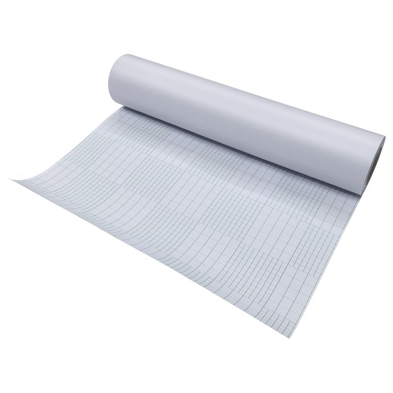 Self-Adhesive Glossy Cold Laminating Film Roll 91.86ft x 25in for Indoor Outdoor Protection