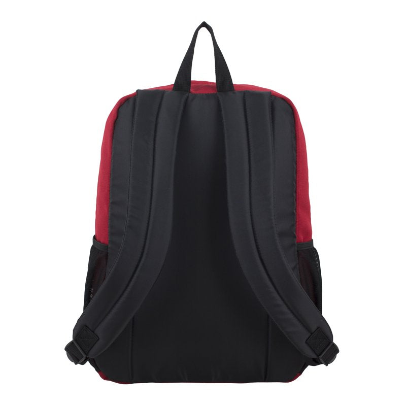 Fuel Legacy Everyday Classic Backpack - Red (Variation: Red)