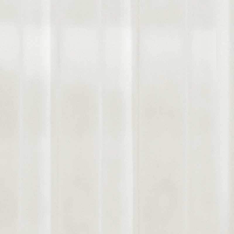 Indoor Sheer Curtain Panel - Voile Pinch Pleat, Light-Filtering Window Treatment