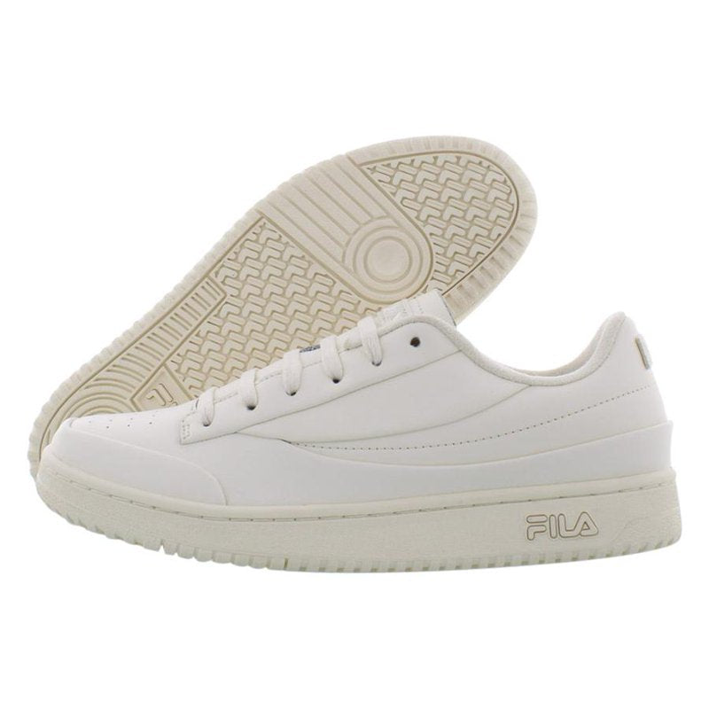 Men's Tennis Shoes - Fila Original Tennis LX Size 9.5 Cream