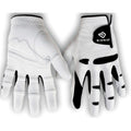 Men's Golf Glove StableGrip Natural Fit White - Multiple Sizes