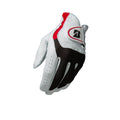 Golf Glove Men Left Hand Large Cadet - Breathable Cabretta Leather