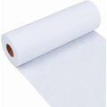 Heavy Weight White Fusible Interfacing 11.81 x 30 Yards Sewing & Craft Supplies