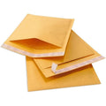 10 Pack Kraft Bubble Mailers 9.5x14.5 Self-Seal Padded Envelopes