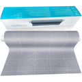 Breathable Silver Ion Coated Fabric Roll for Sports & Outdoor Protection - Custom Cut, Anti-Odour, Friction-Resistant Cloth