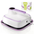 10x10 Heat Press Machine for T-Shirts & Crafts - Fast Heating & Auto Shut-Off