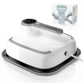 10x10 Heat Press Machine for T-Shirts and Crafts - Fast Heating & Auto Shut-Off