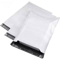 6x9 Poly Mailers Envelopes Self Seal Shipping Bags 2.5 Mil Pack of 100