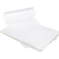 100 Clear Thermal Laminating Pouches 4x6.26 Inches for Photos & Documents
