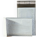 1000 Pack Poly Bubble Mailers Self-Sealing Waterproof Cushioning for Small Items