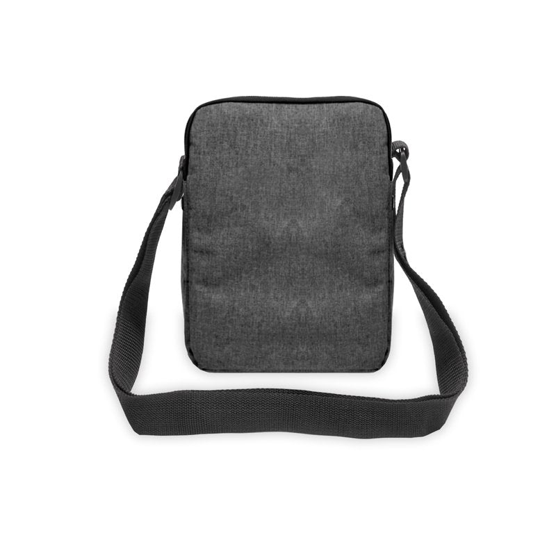 Utility Bag with Padded Tablet Pocket and Adjustable Strap