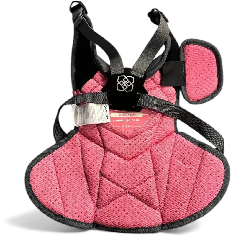 Youth Catcher’s Gear Set for Beginners Ages 5-7 - Charcoal, X-Small