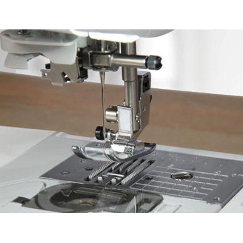 Portable Computerized Sewing Machine with 80 Built-in Stitches - Compact & Easy to Use