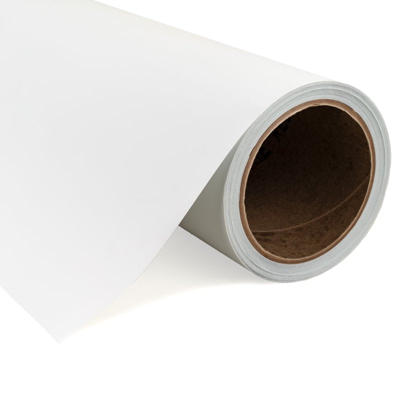 Printable Heat Transfer Vinyl Roll for Inkjet Printers - 8.4" x 3' | DTV Craft Vinyl
