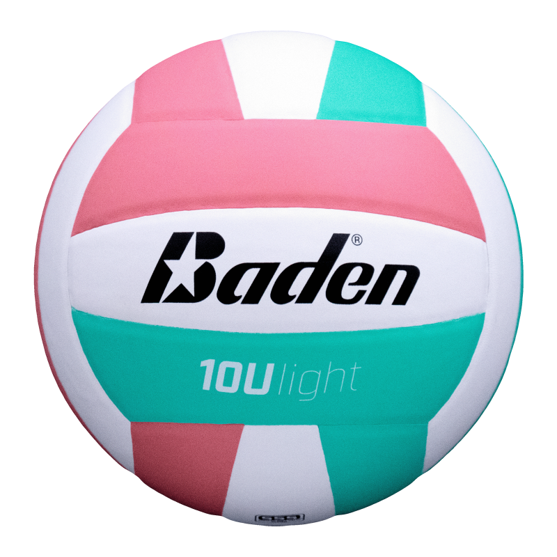 Indoor Volleyball for Youth Training - Official Size & Lightweigh