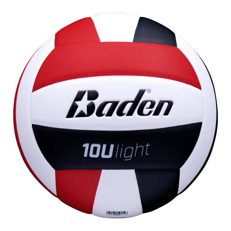 Indoor Volleyball for Youth Training - Official Size & Lightweigh