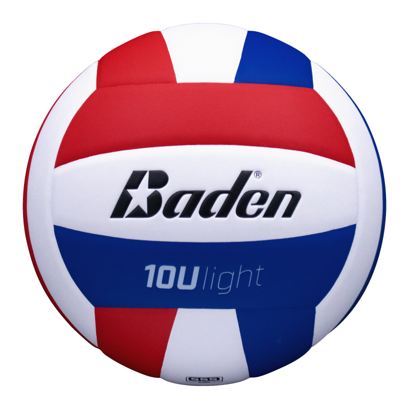 Indoor Volleyball for Youth Training - Official Size & Lightweigh