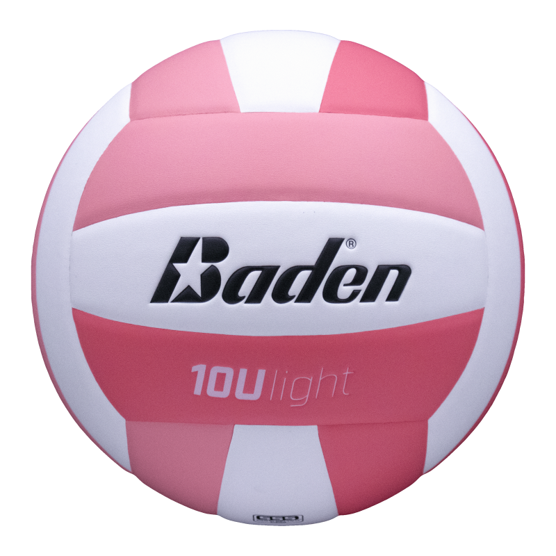Indoor Volleyball for Youth Training - Official Size & Lightweigh