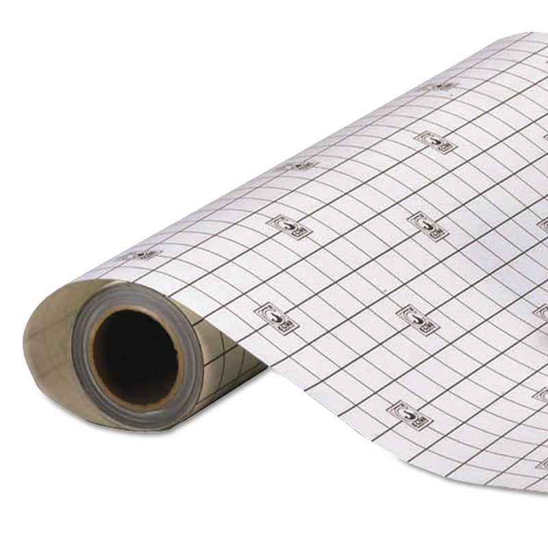 Heavyweight Laminating Film Roll for Documents, Photos & Crafts