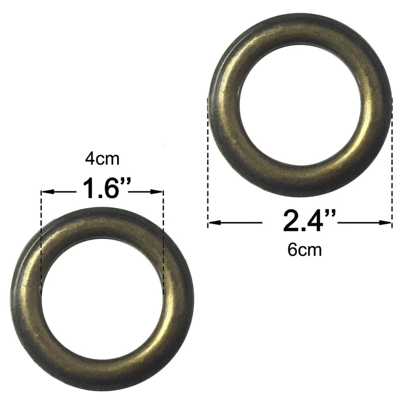 2-Piece Short Window Curtain Set Foam-Lined Grommet Panels for Kitchen & Small Windows