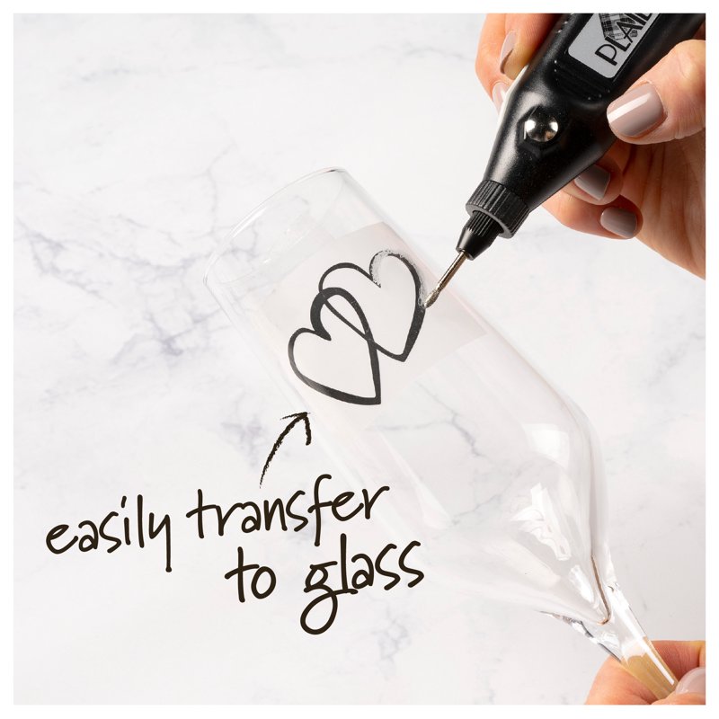 Engraving Pattern Sheets Set for Crafting - Reusable Design Templates