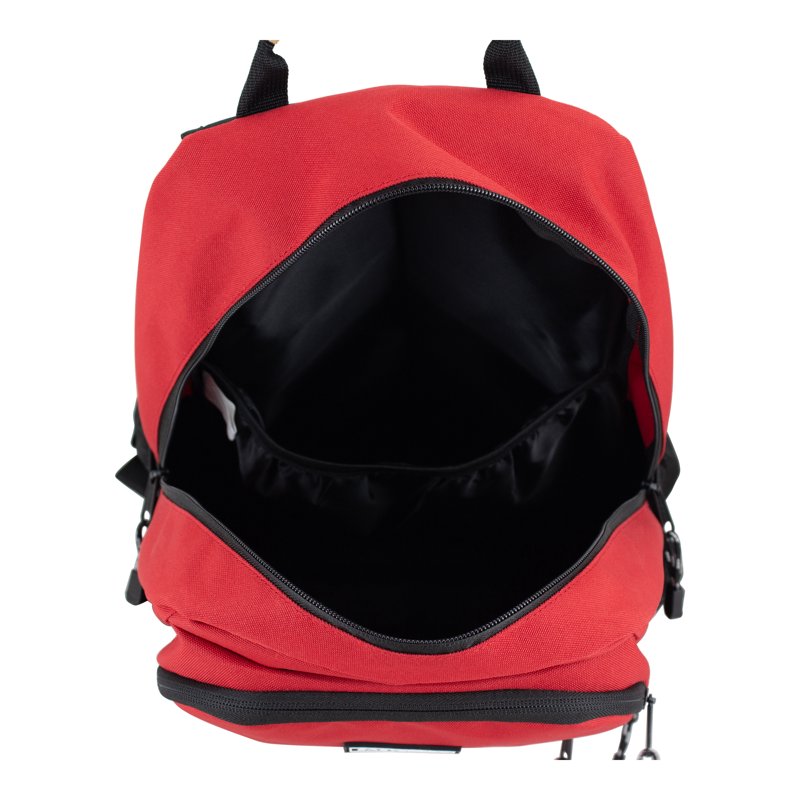 Unisex 17-Inch Aurora Core Backpack with Padded Laptop Sleeve, Water-Resistant Bottom