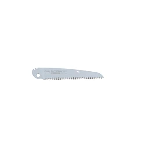 Silky Replacement Blade Only POCKETBOY 170mm Medium Teeth (341-17)