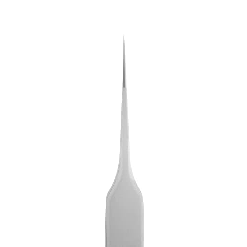 STALEKS PRO Eyelashe Tweezer (TE-4010)