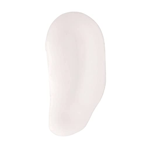 Christina Silk CleanUp Cleansing Cream for Face | Oil-Free Gel Texture, Relieves Irritation, Moisturizing Effect, Suitable For Dry & Sensitive Skin | 24-Hour Care, Ideal for Face Makeup Removal 120ml