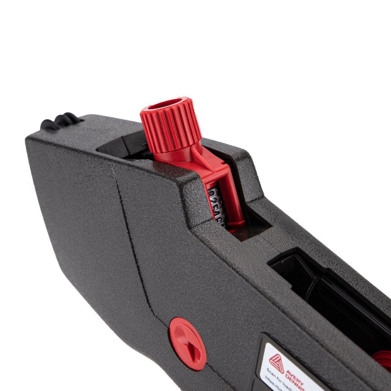 Monarch Model 1110 1-Line Pricing Gun for Retail Labeling