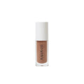 Tinted Lip Oil with Tallow & Lanolin ? Hydrating Balm-Gloss Hybrid with Cherry Seed Oil & Castor Oil ? Natural Mineral Pigments, Nourishing Moisture, Non-Sticky Shine (5 Shades) (Bare)