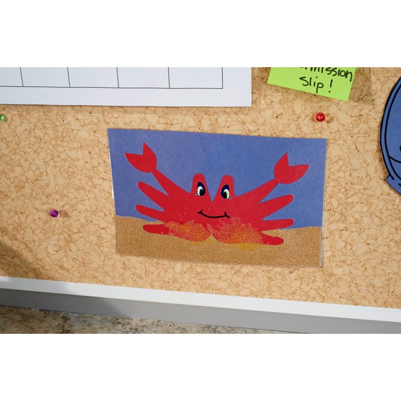 Laminating Sheets Letter Size 9x12 Inches - Pack of 50, Single Sided